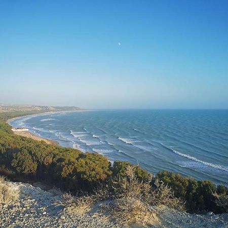 Sole Terra E Mare Casa Chiara Villa Montallegro Bagian luar foto
