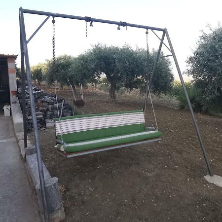 Sole Terra E Mare Casa Chiara Villa Montallegro Bagian luar foto