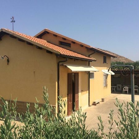 Sole Terra E Mare Casa Chiara Villa Montallegro Bagian luar foto