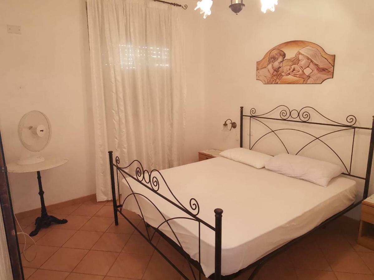 Sole Terra E Mare Casa Chiara Villa Montallegro Bagian luar foto
