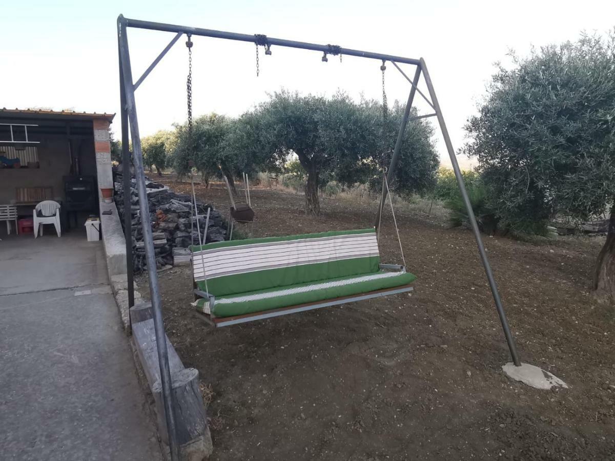 Sole Terra E Mare Casa Chiara Villa Montallegro Bagian luar foto
