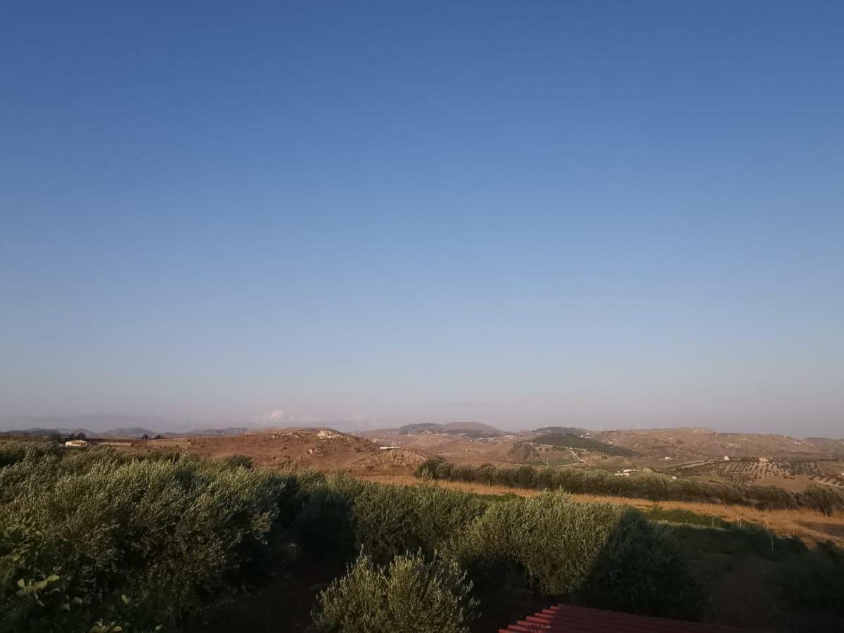 Sole Terra E Mare Casa Chiara Villa Montallegro Bagian luar foto