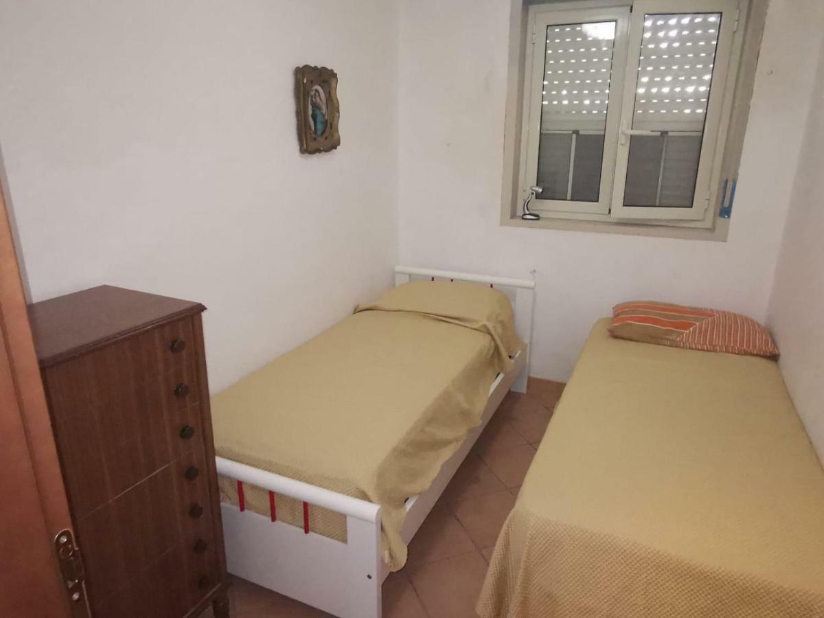 Sole Terra E Mare Casa Chiara Villa Montallegro Bagian luar foto